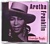 Aretha Franklin